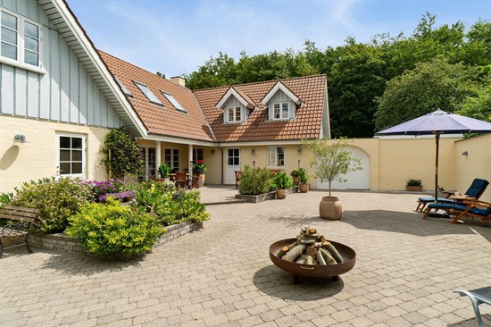 Villaen på Turøvej 34