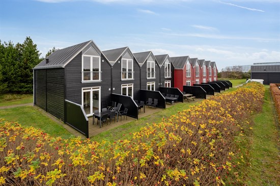 Lønne Feriepark 154A