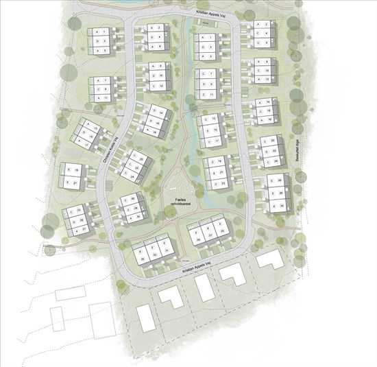 estate