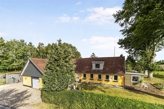 Granslevvej 4