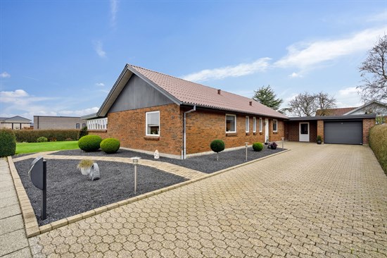Villaen på Engbjerg 162