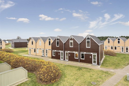 Lønne Feriepark 105B