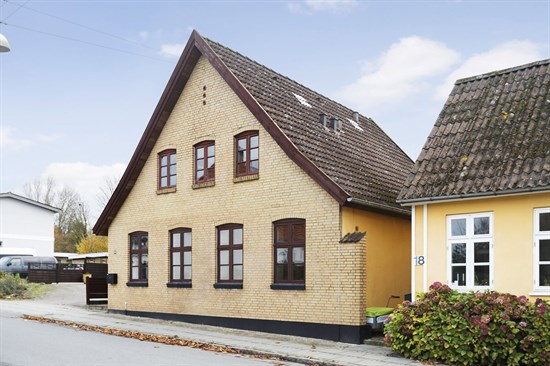 Lindedal 20