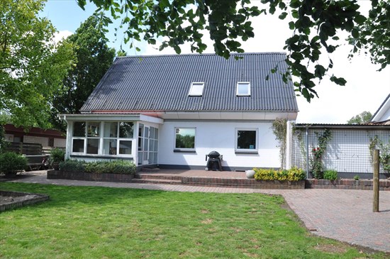 Villaen på Sdr Boulevard 49