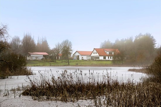 Lysbjerg 2