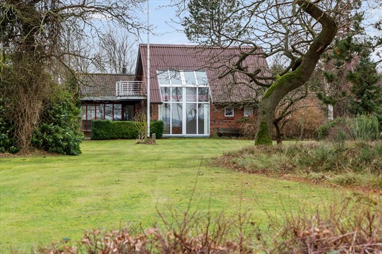 Sommerhuset på Jelsevej 193B