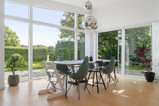 Villaen på Thorsvej 12