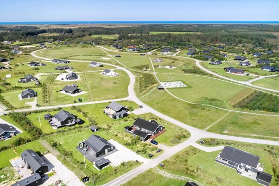 Lejlighed – Fjerritslev, Kollerup
