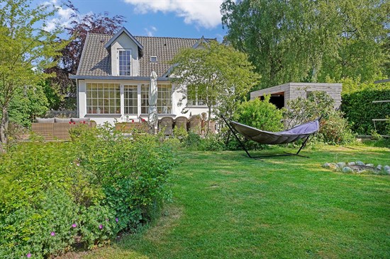Fritidshus - Nordre Strandvej 375, Hornbæk - Visning 2