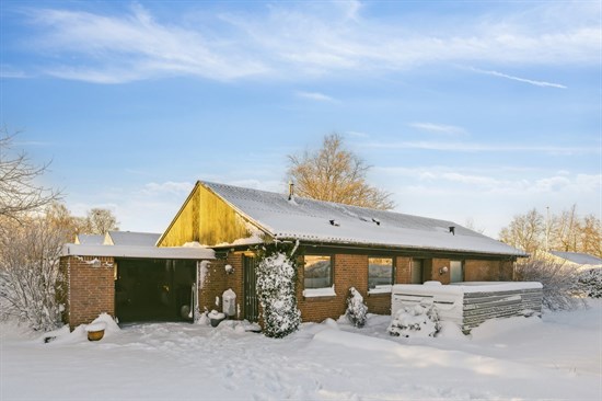 Præstemarken 36
