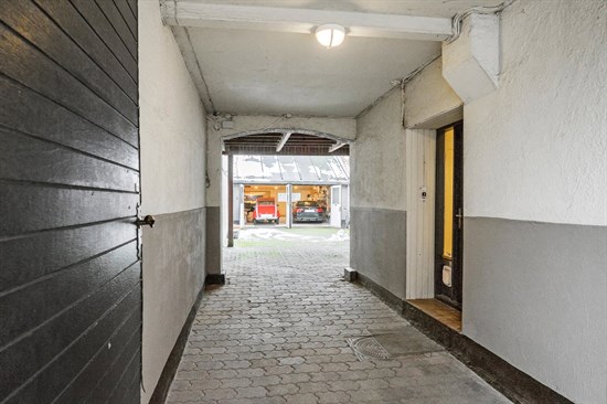 Bolig til salg Georgsgade 25