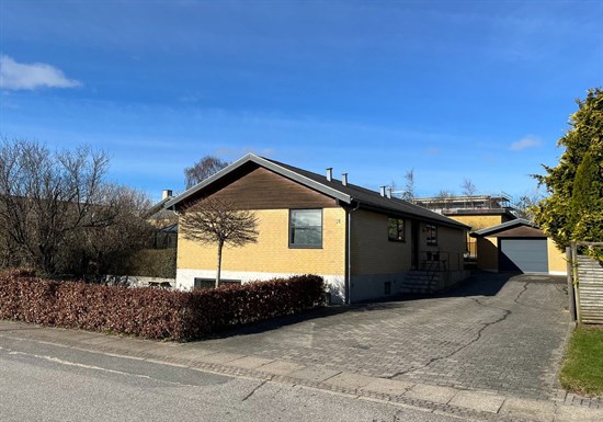 Spergelvej 31