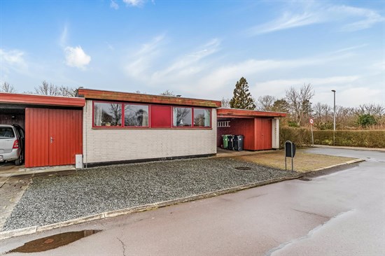 Ydunsvej 21