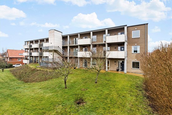 Ågade 9A