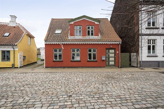 Danmarksgade 9