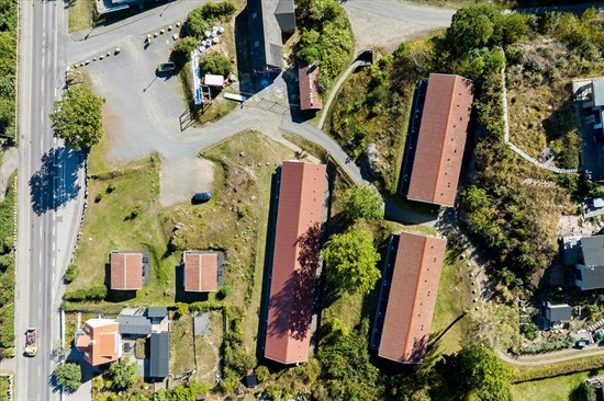 Brinkevej 8A
