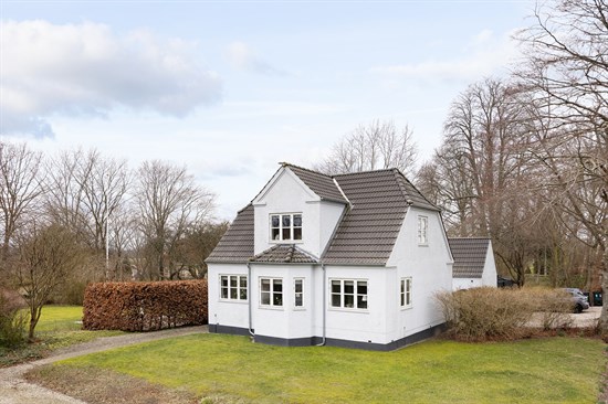 Slimmingevej 35