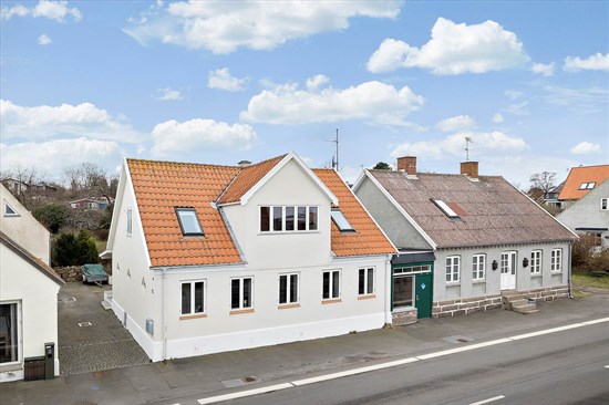 Strandvejen 63B