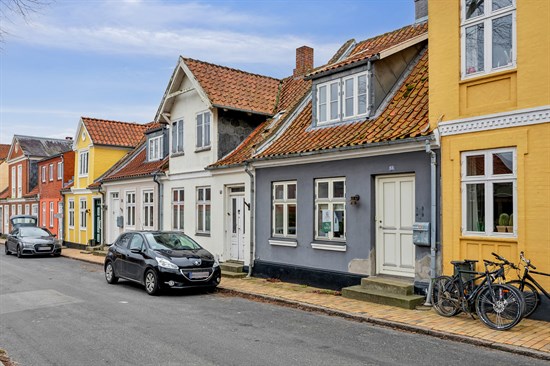 Klostergade 55