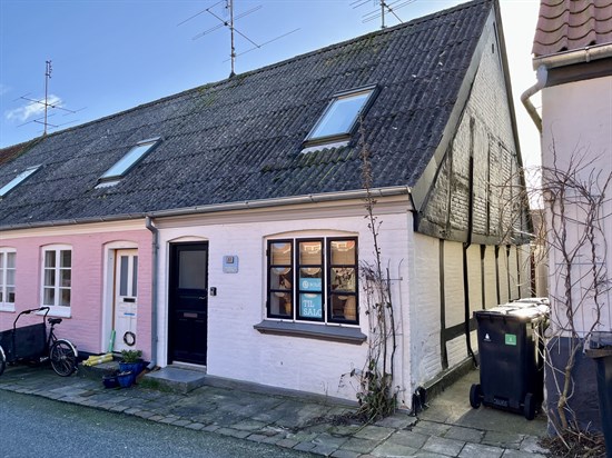 Strandstræde 21