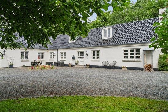 Bjerrevej 1
