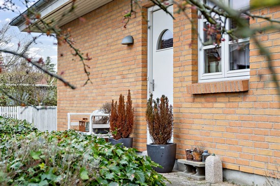 Sofienbergvej 32