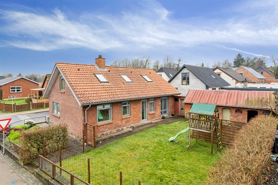 Brandstrupvej 12