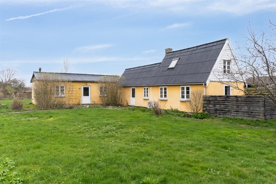 estate