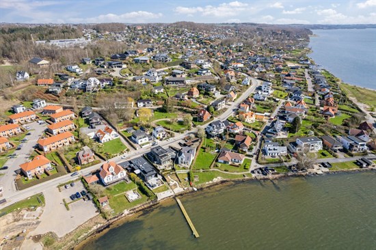 Bolig til salg Strandvejen 35