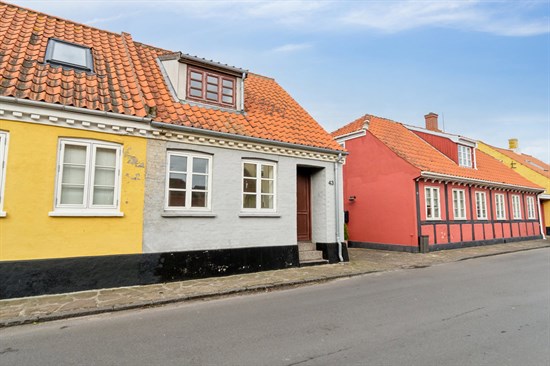 Nørregade 43