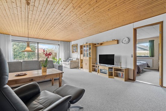 Villaen på Elmevej 21