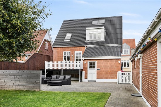 Hus – Frederikshavn - Visning 2