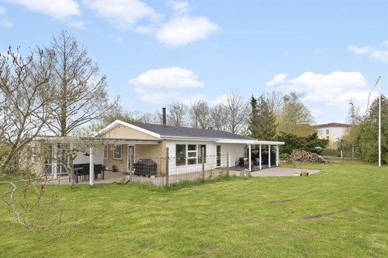 Villaen på Hovedgaden 63