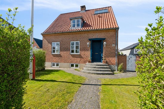 Rørthvej 35