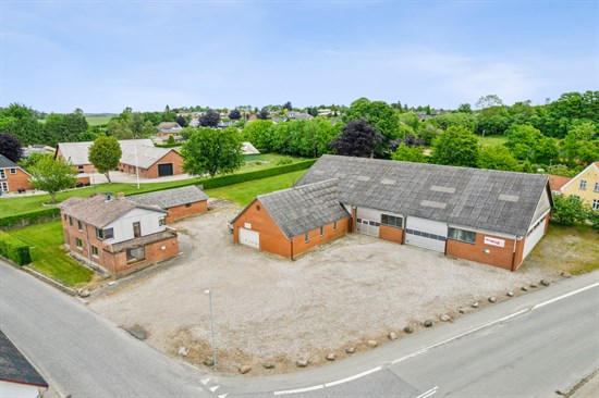 estate