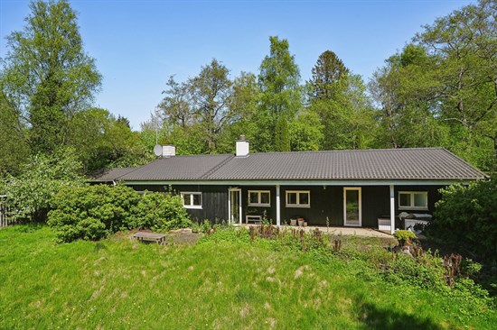 Fritidshus - Åsvinget 40, Dronningmølle - Visning 2
