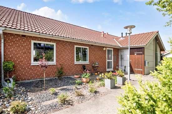 Andelsbolig (Erhverv) - Slettevej 28, Gelsted, Herlufmagle - Visning 3