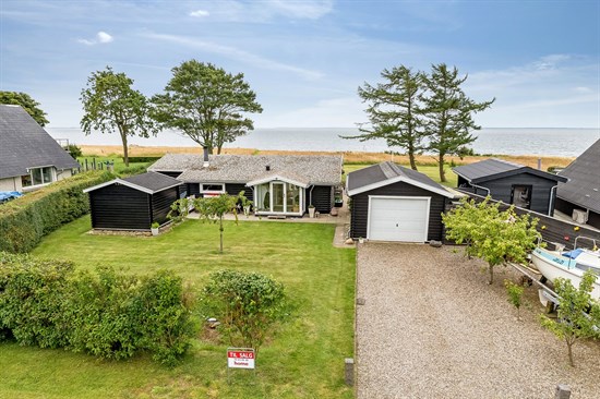 Sommerhuset på Aarø Sydstrand 15