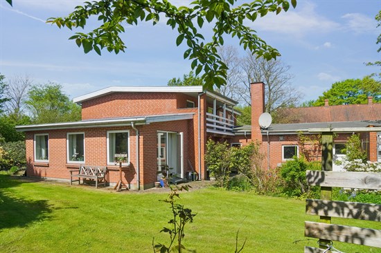 Kielsgaardsvej 21