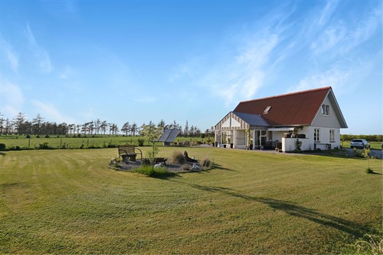 House in Skærbæk