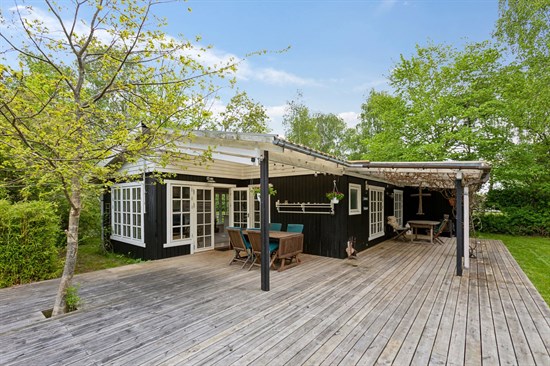 Fritidshus - Vildrosevej 1, Vejby - Visning 2