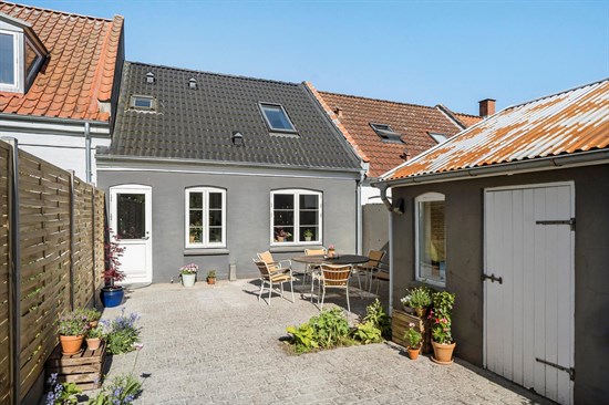 Bjerggade 17