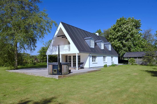 Villaen på Vaarstvej 21
