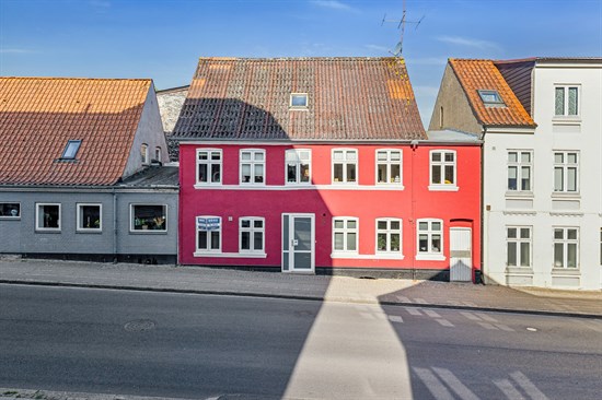 Bolig til salg Allegade 5