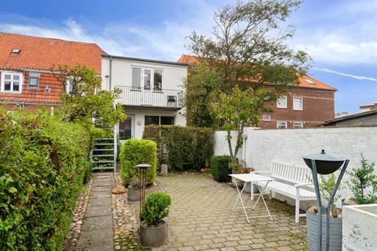enghavevej 13 6950 ringkøbing