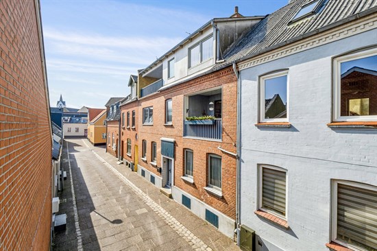 Strømgade 5