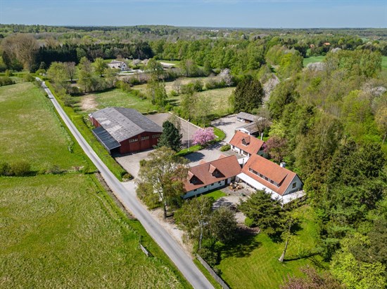 Landejendom - Kattehalevej 2, Birkerød - Visning 2