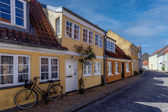 Klostergade 7