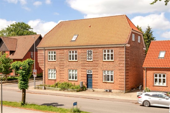 Bolig til salg Lundvej 11