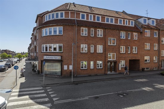 Brogade 16, 3. th